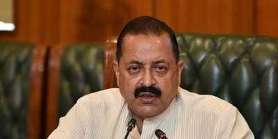 Covid-19 shifted medical fraternity's attention to integrated healthcare: Minister Jitendra Singh