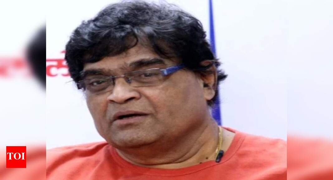 The Big Interview! Ashok Saraf Nepotism will never give you success