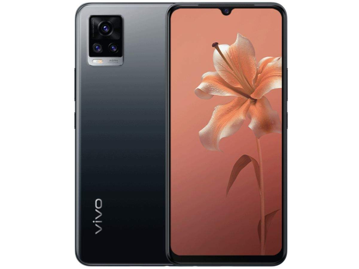 Vivo Confirms Android 11 Update For Its Upcoming Smartphone Vivo V Times Of India