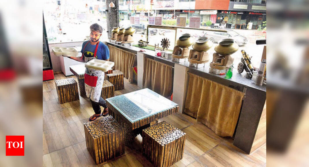 South Delhi eateries may have to specify type of meat Delhi News