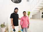 Allu Arjun's fan walks 250 KMs from Macherla to Hyderabad to meet the Tollywood actor