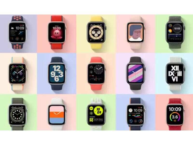 smartwatches with a speaker