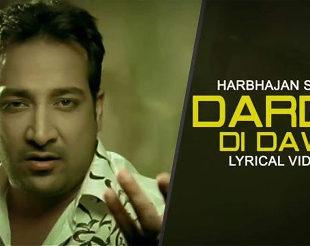 
Watch New 2020 Punjabi Song 'Darda Di Dawa' Sung By Harbhajan Shera
