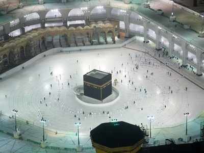 Saudi Arabia resumes Umrah pilgrimage to Mecca as virus restrictions ease