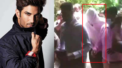 Drug angle in Sushant Singh Rajput case: Employee of renowned production house held by NCB, agency seizes 70 gm of drugs