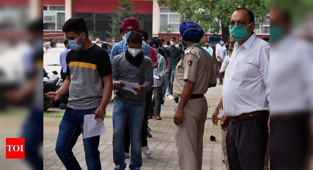 Special grievance cell set up in U'khand for students belonging to J&K ...