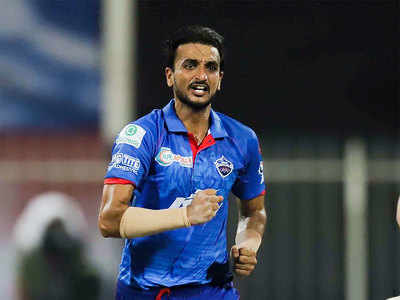 IPL 13: Harshal Patel was good surprise package against KKR, says Sachin Tendulkar