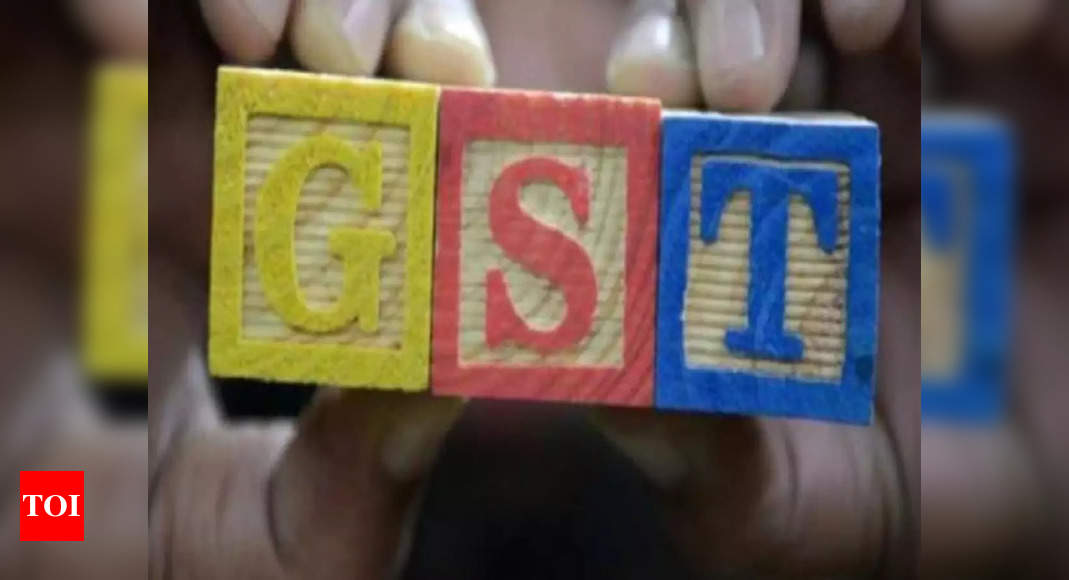 Stormy GST Council meet likely on Monday
