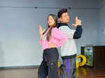 Know more about Choreographer Vivek Dadhich who makes the stars shake a leg on his steps