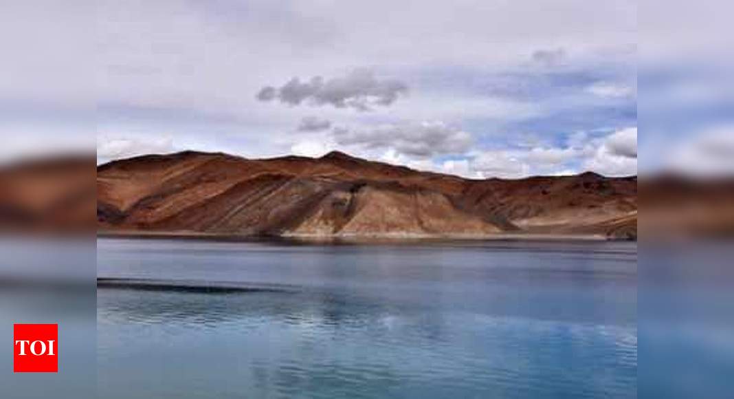 LAC standoff: India, China to hold talks on Oct 12