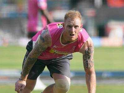 IPL 2020: Ben Stokes to undergo first Covid-19 test today, should be ready to play against SRH, says RR official