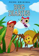 The Bug Diaries