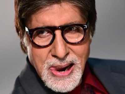 Amitabh Bachchan dishes on hilarious conversation about 'snoring'