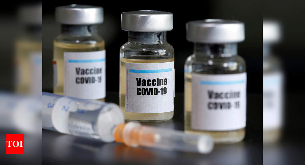Will use vaccine doses on 20-25 cr by July: Govt