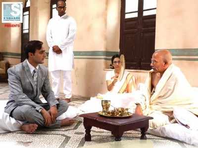 Tolywood film 1978 – Satyameva Jayathe to explore theories behind Mahatma Gandhi’s assassination