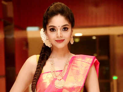 Bigg Boss Tamil 4 contestant Sanam Shetty: Everything you need to know  about the beauty queen and model-turned-actress - Times of India