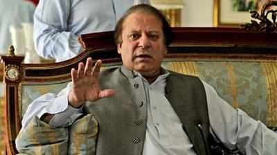 Pakistan court to hear petition for banning Nawaz Sharif's speech on Monday