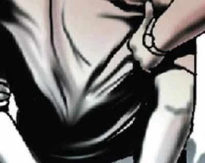 Tamil Nadu: One arrested for marrying and sexually assaulting minor girl in  Coimbatore | Coimbatore News - Times of India