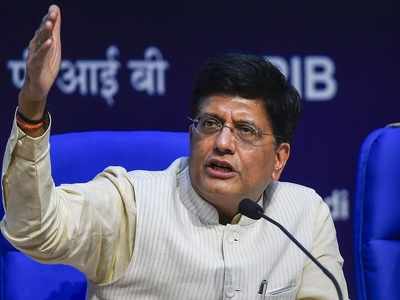India to have world's largest clean energy-driven railway network: Piyush Goyal