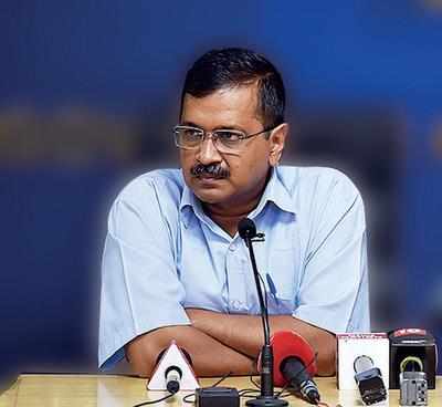 Delhi CM Arvind Kejriwal urges kids to take dengue campaign forward ...