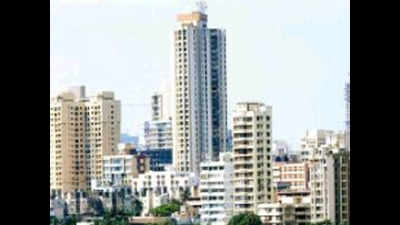 Mumbai: Levies make up 1/3rd of building cost, may be halved