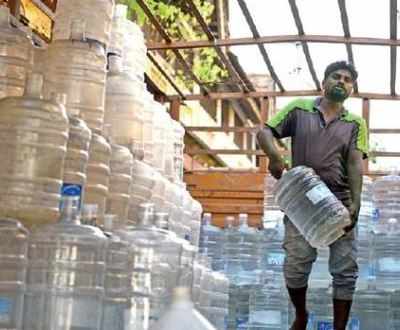 45% of packaged water samples from Chennai unsafe, corpn tells NGT