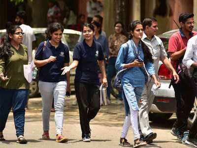 UPSC civil services prelims 2020: Close to 30k appear for exam in Telangana