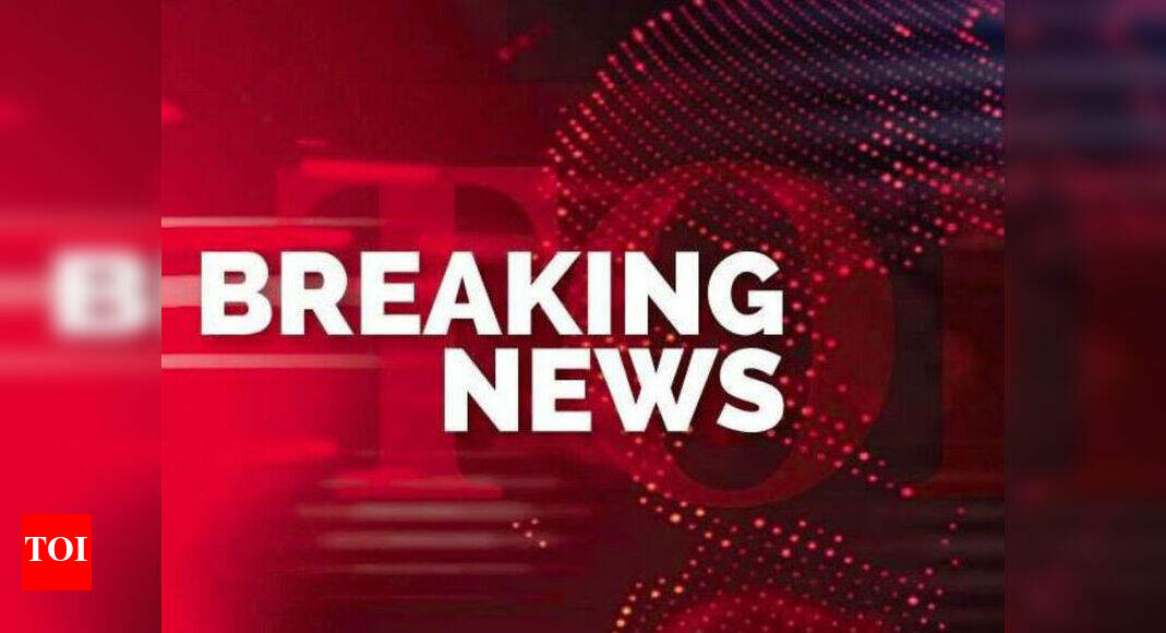 Breaking news live: Army JCO killed in Pakistani firing along LoC in  Nowshera sector of J&amp;K, says officials