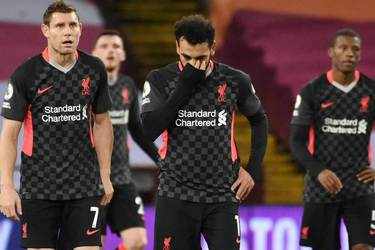 Liverpool's Alisson Becker suffers shoulder injury, out of Brazil