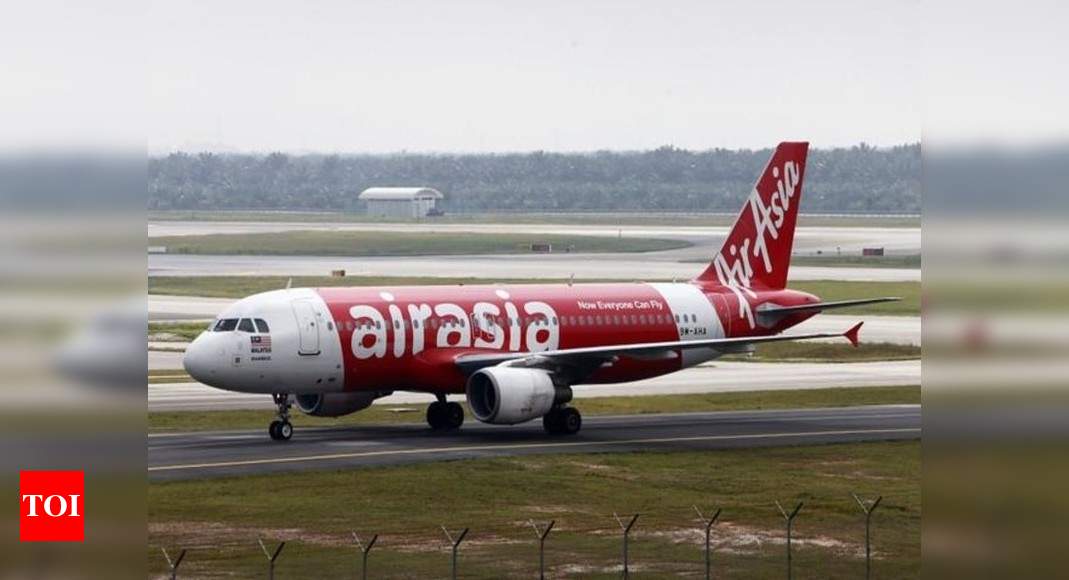 Tatas in talks to buy AirAsia's 49% in JV