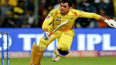 IPL 13: We did small things right, says CSK captain MS Dhoni