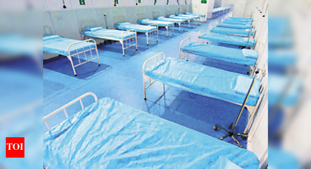 Pune PCMC’s 200bed dedicated Covid hospital fully operational Pune