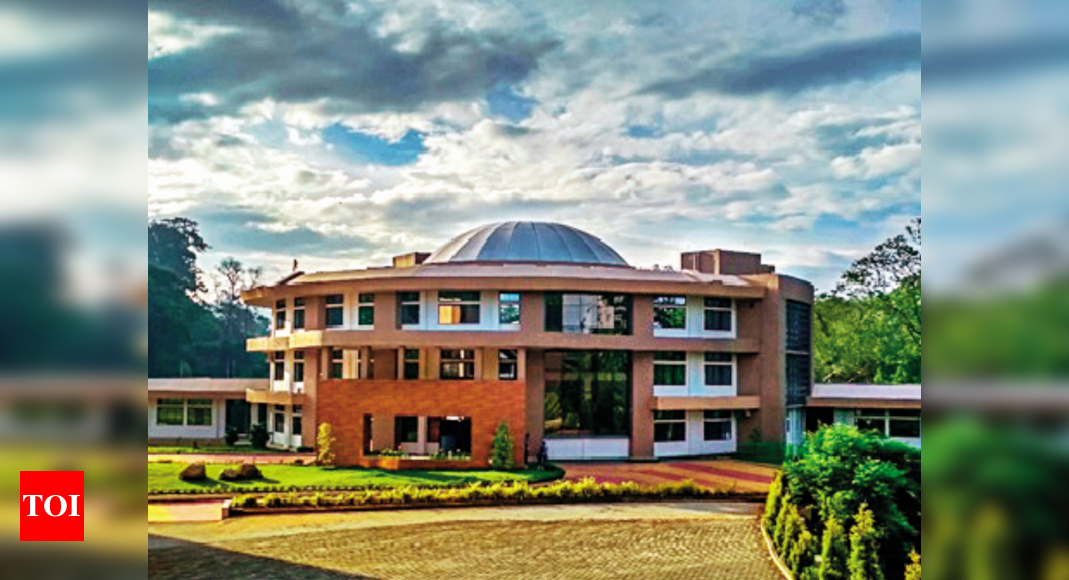 Assam Don Bosco University (ADBU), Guwahati - Hostel & Fees details 2023