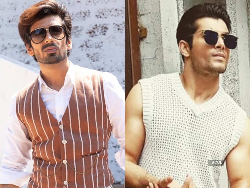 Naagin 5 Actor Mohit Sehgal Reacts On Comparisons With Arjun Bijlani