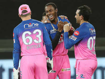 Niine and Rajasthan Royals join together, for IPL 2020 to make