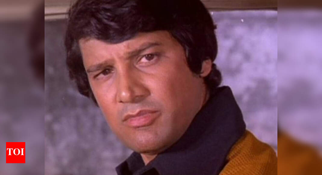 Vishal anand death news: ‘chalte chalte’ fame vishal anand passes away due to prolonged illness | - times of india