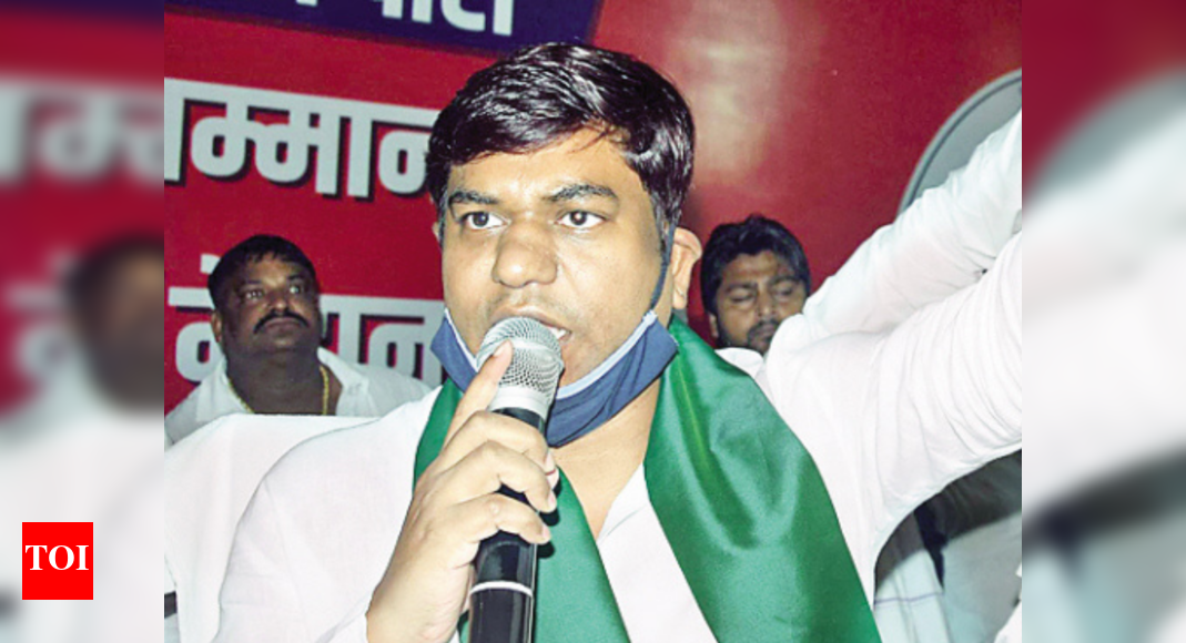 VIP to field candidates on all 243 seats Mukesh Sahni Bihar Assembly