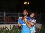 Fun pictures from Rishabh Pant's birthday party amid IPL tournament