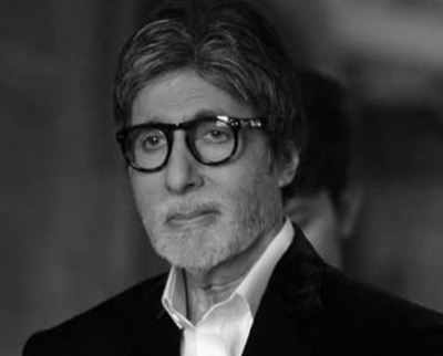 This online event to explore inspiring lessons from Amitabh Bachchan’s life