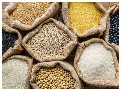 How coarse grains and millets play a role in maintaining good health