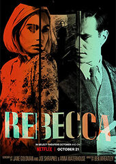Rebecca Review: A tepid adaptation that won't give you sleepless ...