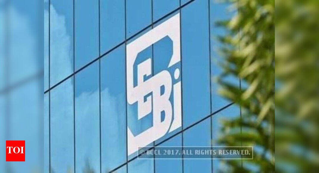 Sebi comes out with uniform timeline for listing securities on private placement basis - times of india
