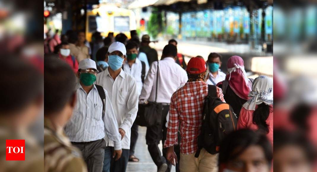 10% of world may have been infected by coronavirus, says WHO