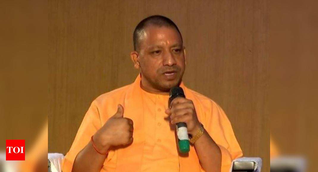 many-groups-getting-foreign-funding-to-destabilise-up-yogi-adityanath