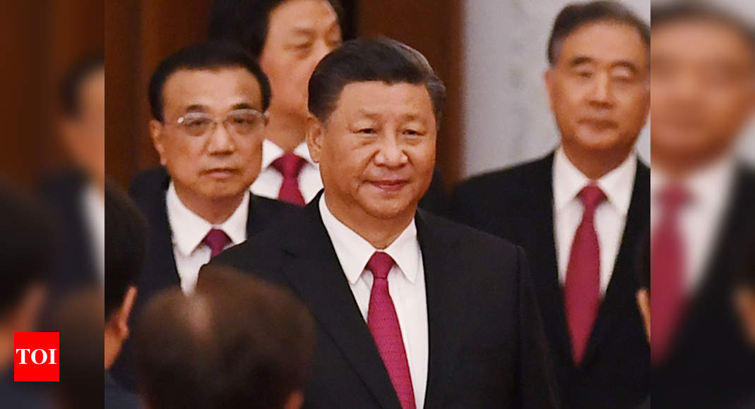 Quad meeting in Japan: How China is 'uniting' countries against itself