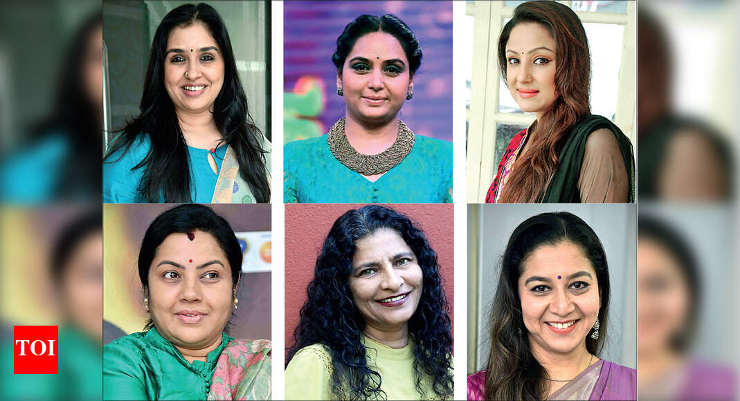 Patriarchy and gender disparity hot topic of discussion for