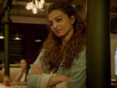 Radhika Apte on two years of 'Andhadhun': The film will always be close to my heart