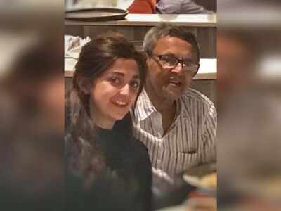 Monali Thakur's father and veteran singer Shakti Thakur dies of cardiac arrest