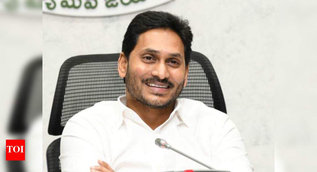 Jagan set to meet Modi; buzz of YSRC joining NDA