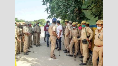 Plot to trigger caste violence exposed, claims UP police